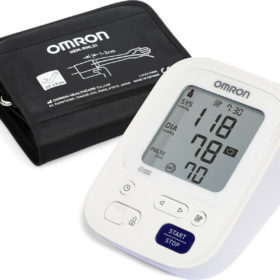Omron M3 Intellisense Ψηφιακό Πιεσόμετρο Μπράτσου με ανίχνευση Αρρυθμίας HEM-7154-E