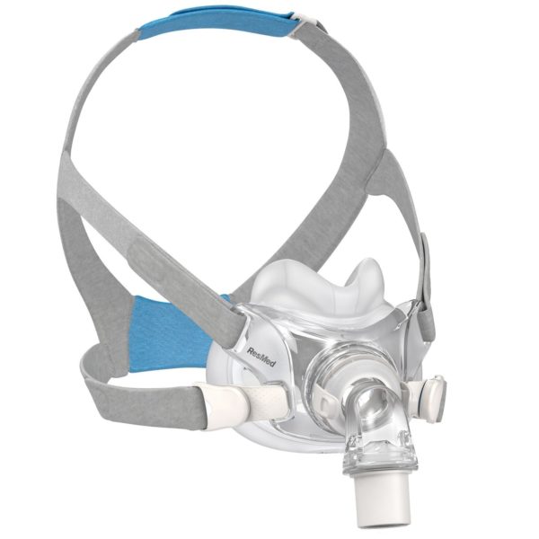 ResMed Airfit N20 Ρινική Μάσκα για Συσκευή Cpap