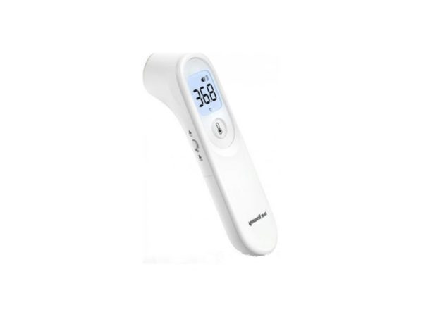 Yuwell YT-1 Ψηφιακό Θερμόμετρο Μετώπου με Υπέρυθρες
