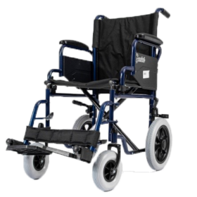 Vita Orthopaedics Αμαξιδιο Μεταφορας "Eco" 09-2-187