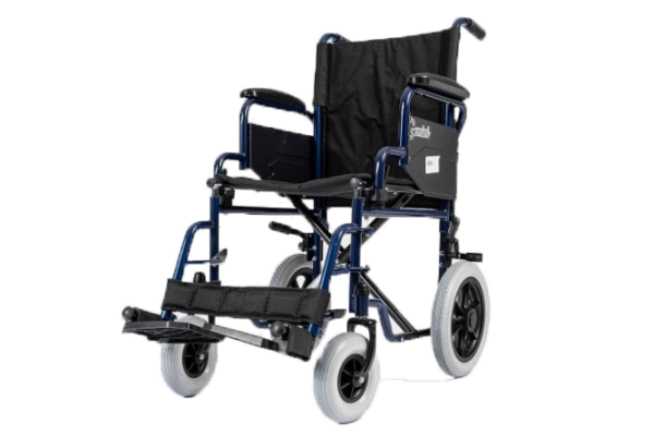 Vita Orthopaedics Αμαξιδιο Μεταφορας "Eco" 09-2-187