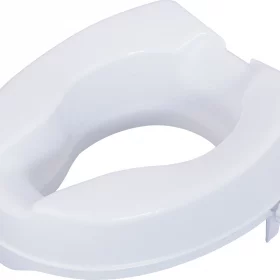 Vita Orthopaedics Ανυψωτικό Κάθισμα Τουαλέτας με Βίδες 15cm