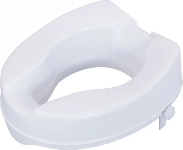 Vita Orthopaedics Ανυψωτικό Κάθισμα Τουαλέτας με Βίδες 15cm