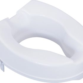 Vita Orthopaedics Ανυψωτικό Κάθισμα Τουαλέτας με Βίδες 10cm
