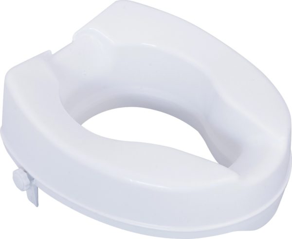Vita Orthopaedics Ανυψωτικό Κάθισμα Τουαλέτας με Βίδες 10cm