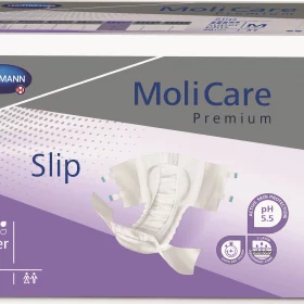 Hartmann MoliCare Premium Super Plus Πάνες Ακράτειας Medium 30τμχ