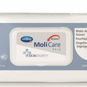 Hartmann Menalind Molicare Skintegrity Μαντηλάκια 50τμχ
