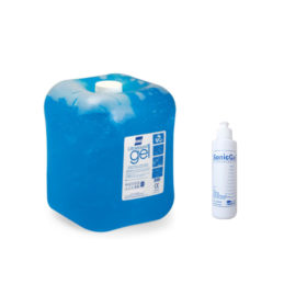 Sonic Gel Υπερήχων 5lt
