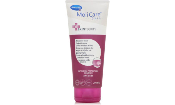 Hartmann Menalind Molicare Skintegrity Κρέμα Προστασίας του Δέρματος 200ml