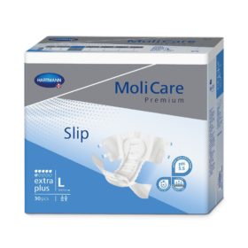 Hartmann MoliCare Premium Extra Plus Πάνες Ακράτειας Medium 30τμχ