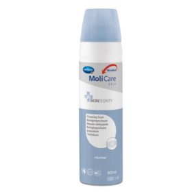 Hartmann Menalind Molicare Skintegrity Αφρός Καθαρισμού 400ml  Hartmann Menalind Molicare Skintegrity Αφρός Καθαρισμού 400ml