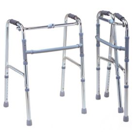 Vita Orthopaedics Πτυσσόμενος Περιπατητήρας Αλουμινίου