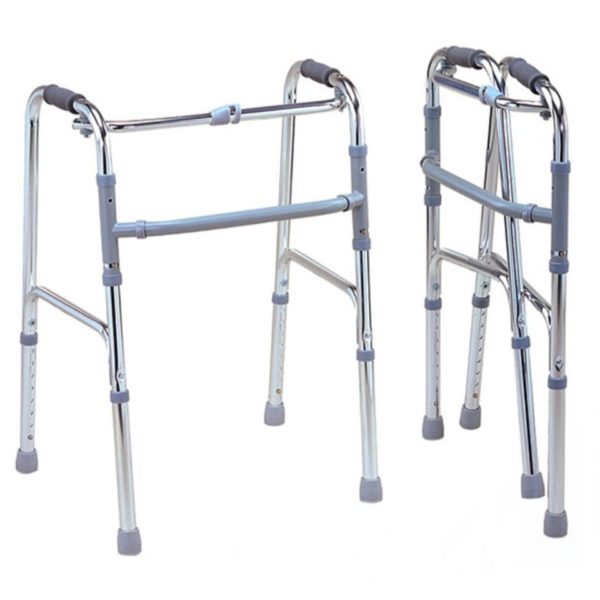 Vita Orthopaedics Πτυσσόμενος Περιπατητήρας Αλουμινίου